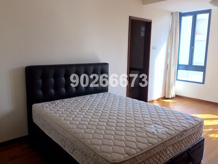 Sanctuary Green (D15), Condominium #160479462